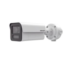 [DeepinView X] Bala IP 4 Megapixel / Lente 2.8 mm / 80 mts IR EXIR / DeepinView / Analíticos de 70 Metros de Distancia con Pr