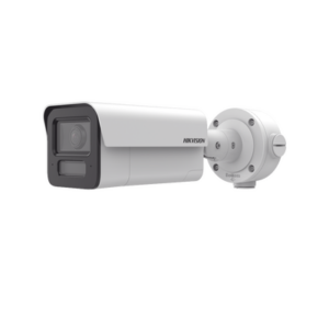 [DeepinView X] Bala IP 4 Megapixel / Lente 4 mm / 80 mts IR EXIR / Analíticos de 80 Metros de Distancia con Protección Perime