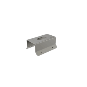 Soporte de Montaje Esquina / Acero Inoxidable / Dimensiones 250×181.2×105 mm/ Compatibilidad con DS-TCG406-E - HIKVISION