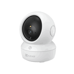 Camara PT 3 Megapixel / Wi-Fi de Doble banda 2.4 / 5 GHz / Vision Nocturna A Color / Detección de Ruidos Fuertes / Seguimient