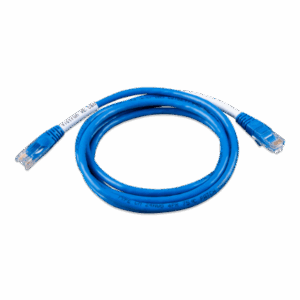 Cable Comunicación VE.can tipo B de 1.8 m para Programación de Victron con aterías Pytes y Epever - VICTRON ENERGY