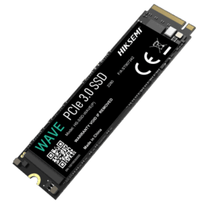 Unidad de estado sólido (SSD) 512 GB / PCIE 3.0 / M.2 NVME / Alto Rendimiento / 2500 MB/s Lectura / 1025 MB/s escritura - HIK