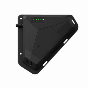 Dispositivo AI Z5 para Gestión de Carga / Video Vigilancia / Procesador de Alta Velocidad / Compresión H.265 / GPS / 2Ch Grab