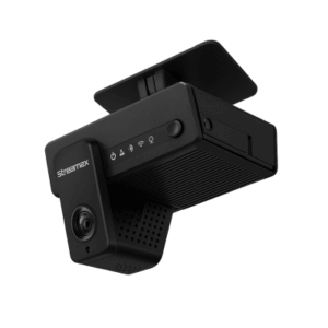 Dashcam / Multiplataforma / Soluciones ADAS y DSC integrado / Almacenamiento en memorias Micro SD / soporta 4G y GPS - STREAM
