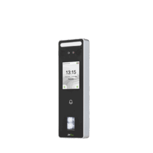 Lector Autónomo de Reconocimiento Facial, Huella Digital y Tarjeta 125KHZ/ compatible con ZKBIO ZLINK - ZKTECO