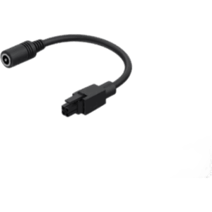 Adaptador de Energía para Router y Switch Teltonika – De Conector 4 Pines a Conector Tipo Barrel