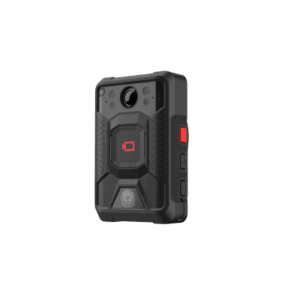 Body Camera Portátil / Grabación a 2K / Pantalla 2.4″ LCD / IP68 / H.265 / 32 GB de Almacenamiento / GPS / WIFI / 3G y 4G / F