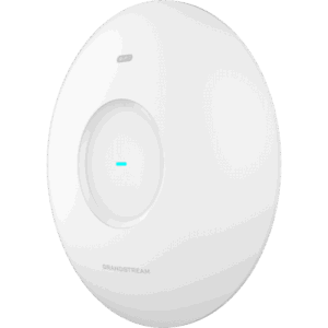 Punto de Acceso Wi-Fi 7 / Triple Banda BE11000 / MU-MIMO 2×2:2 / 384 Clientes Simultáneos / 2 Puertos 5G Ethernet con PoE+ / 