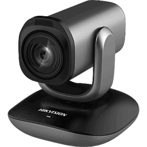 Cámara Web PTZ Alta Definición Full HD (1080p) Para Salas de Juntas / Gran Angular / Micrófono Integrado / Fácil de Instalar 