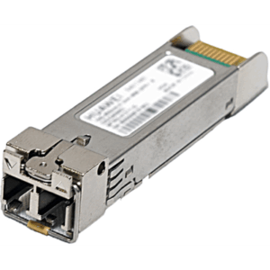 Transceptor Optico eKit SFP+ Mini-GBIC / 10Gbps de velocidad / Múltimodo / Longitud de Onda 850nm / Hasta 300m de distancia /