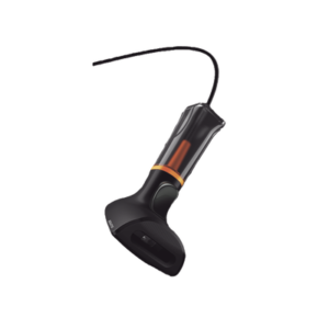 Escáner portátil 2D SUNMI / Sensor de imagen CMOS 640×480 / Precisión de lectura ≥3 mil / Código QR y EAN13 / Plug and Play /