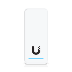 Lector de Acceso G3 Compacto con Soporte para NFC, App UniFi Identity y Touch Pass, Función de Salida por Proximidad, Resiste