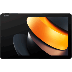 Tablet Comercial 11″ SUNMI CPad / Octa-Core Qualcomm / 8GB RAM + 128GB ROM / Wi-Fi 6E / Bluetooth 5.3 / NFC / Escáner 2D Láse