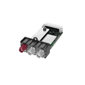 Módulo Inalámbrico Móvil AE-MP1460 Series / 4G y Wi-Fi Integrado / Compatible con Grabadores de Video Móviles / Soporta Wi-Fi