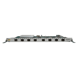 Tarjeta de Servicio 8 puertos Combo GPON/XGSPON para OLTs V-SOL V5600 (No incluye módulos PON) - V-SOL