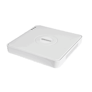DVR 16 Canales TurboHD + 2 Canales IP / 2 Megapixel (1080p) Lite / Acusense Lite (Evita Falsas Alarmas) / Audio por Coaxitron