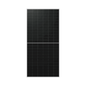 Modulo Solar HI-MO X10,ANDTIDUST 645 W, 53.8 Vcc, Monocristalino HPBC - LONGI
