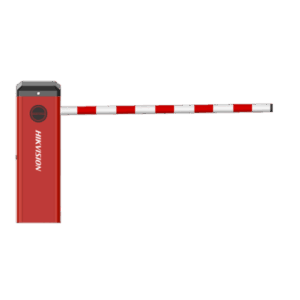 Barrera Vehicular / Abatimiento por Impacto Incluido / Brazo De Fibra de Carbono de 3 mts Súper Resistente y Ligero / Apertur