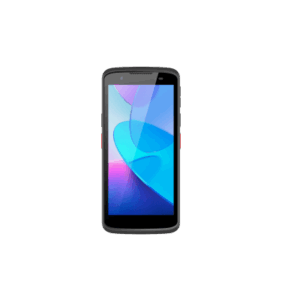 Terminal Portátil DS-MDT202 / Android 14 / Pantalla IPS 5.5″ / Cámaras 5 MP y 13 MP / Batería 5000 mAh / IP68 / Escáner de Có