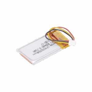 Bateria de respaldo para equipo ECO5, ECO5LITE - RUPTELA