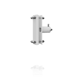 Enganche para Brazos Articulados y Octagonales sin Iluminación Hasta 4 mts / Para Barreras Hikvision DS-TMG520 - HIKVISION