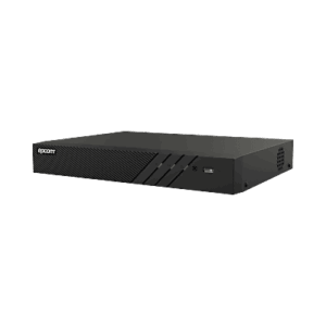 DVR 8 Canales TURBOHD + 4 Canales IP / 5 Megapixel Lite – 3K Lite / Audio Bidireccional por Coaxitron / ACUSENSE (Evita falsa