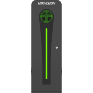 (NO Incluye Brazo) Barrera Vehicular IZQUIERDA / Compatible con Brazos Iluminados, Telescópicos, Articulados o con Sistema de