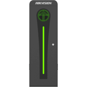 (NO Incluye Brazo) Barrera Vehicular DERECHA / Compatible con Brazos Iluminados, Telescópicos, Articulados o Anti-Colisión (N