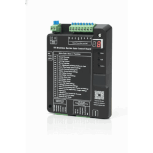 Cuadro de Mando para Barreras Hikvision Serie DS-TMG320 - HIKVISION