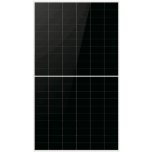 Módulo Solar HI-MO X10 LIGHT DESIGN, 540 W, 44.88 Vcc, HPBC 2.0 - LONGI