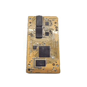 Tarjeta Receptora / Refacción / Compatible con DS-D42XXCD-1AAB, DS-D42XXCF-1AAB, DS-D42XXCO-2APA,DS-D42XXGO-2AAA - HIKVISION