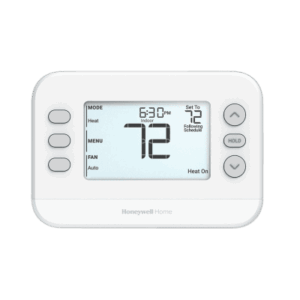 Termostato FocusPro P200 Programable, 3H/2C Honeywell Home - HONEYWELL HOME RESIDEO