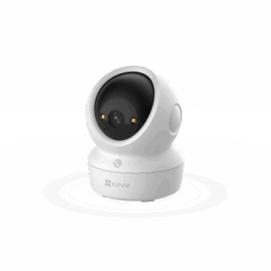 Cámara PT Wi-Fi / 4K (8 Megapíxeles) / Visión Nocturna Inteligente en Color / Detección Humana / Detección de Mascota / Llama