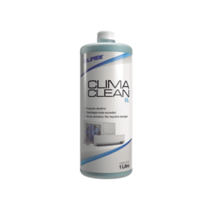 CLIMA CLEAN BL Limpiador a Base Ácida que Garantiza una Limpieza Profunda y Profesional en Serpentines de Minisplits, Mejoran