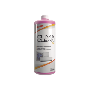 CLIMA CLEAN BA Limpiador Espumoso, Biodegradable y a Base de Agua que Garantiza una Limpieza Profunda y Profesional en Serpen