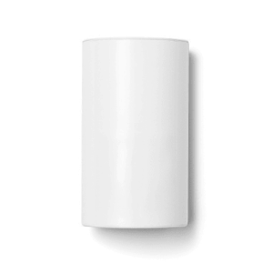 Sensor de Movimiento PIR Inalámbrico / Cobertura 12 m x 17 m / Frecuencia RF 2.4 GHz / Inmunidad a Mascotas hasta 36 kg / Mon