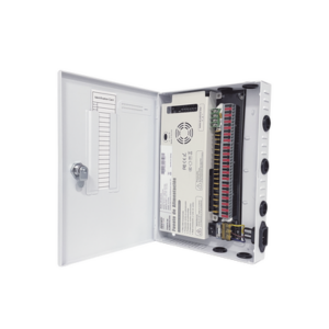 Fuente PREMIUM / 11-15 V / 18 canales / 30 A / Alta tecnología en seguridad / Doble ventilador / Hasta 1.85 Amperes por Salid