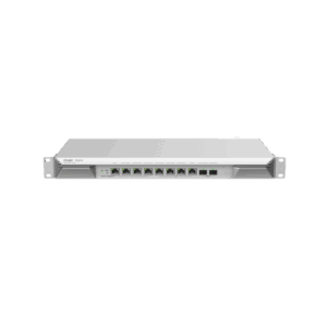 Router Balanceador con Función SD-WAN, Hasta 9 Servicios de Internet y hasta 700 clientes con desempeño de 3 Gbps - RUIJIE