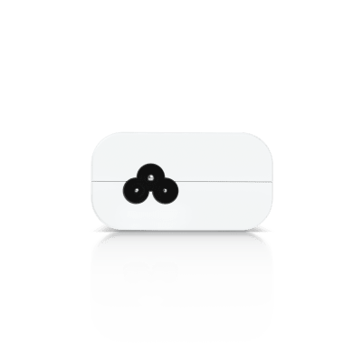 Adaptador PoE++ / 54V DC @ 1.12A / hasta 60W / Puertos 10 GbE / Protección de Sobretensiones - UBIQUITI