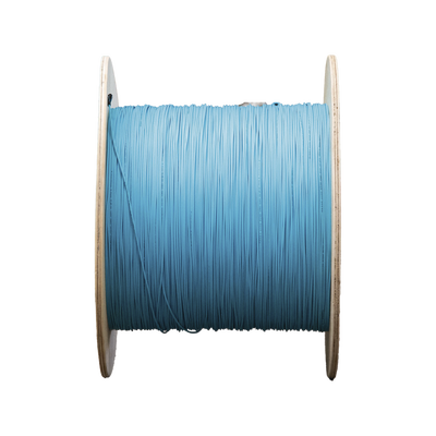 Fibra Óptica Multimodo OM4, 2 mm, Simplex, Tight Buffer (900 micras) - LINKEDPRO BY EPCOM