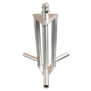 Electrodo de Acero Inoxidable - LINKEDPRO BY EPCOM