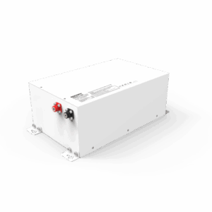 Batería de Litio Ciclo Profundo, 12.8 Vcc 200Ah (LiFePO4 case Metálico), Solar, Máximo 100 A de Descarga - EPCOM POWER LINE B