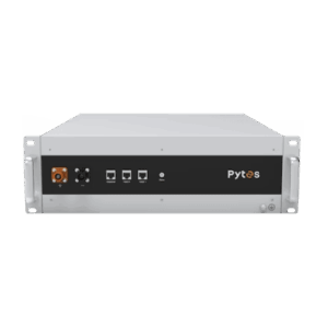 Unidad de almacenamiento Batería BMU de 51.2 Vcc, 100 Ah, 5.12 kWh para controlador HV48100BCU ene sistemas de alto voltaje -