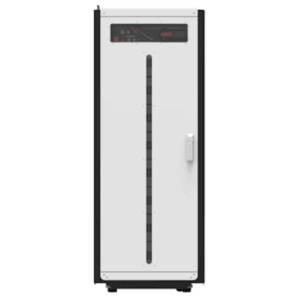 Gabinete de Almacenamiento HV48100BCU Y hasta 12 HV48100BMU - PYTES
