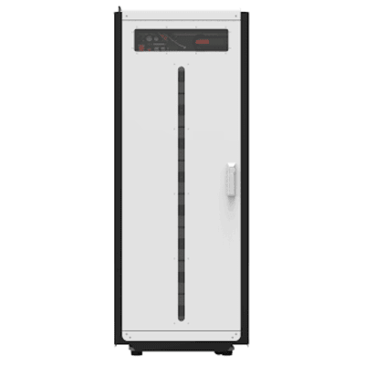 Gabinete de Almacenamiento HV48100BCU Y hasta 12 HV48100BMU - PYTES