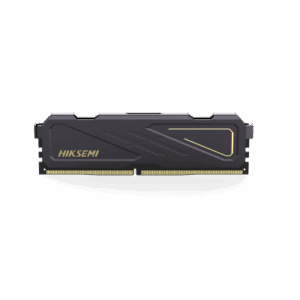 Módulo de Memoria RAM DDR4 de Color Morado 8 GB / 3200 MHz / Para Equipo de Rack o Escritorio / UDIMM - HIKSEMI by HIKVISION