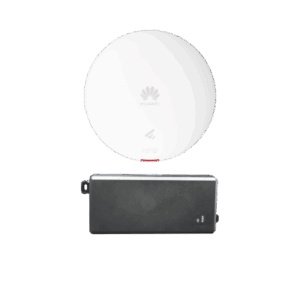 Kit Demo de Punto de Acceso eKit Wi-Fi 6 / 1.775 Gbps / Doble banda / Smart Antenna / Seguridad WPA3 / Sin licenciamiento / C