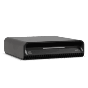 Streamer Audio M Series | Native Streaming™ | AirPlay 2 | Google Cast | Spotify Connect | TIDAL Connect | Bluetooth LE Audio 