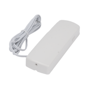 Interruptor de puerta remoto: S541: RF: Programado: Blanco - INNCOM