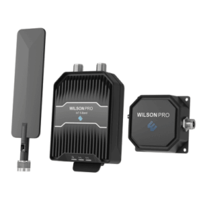 Amplificador de Señal Celular IoT 3.0 / Compatible con Redes de Operadores en México y EE.UU. / Banda 12, 13, 5, 4, 25/2 / Ga